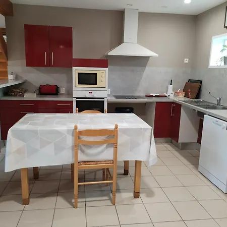 Spacieux Avec Jardin, Barque, Et Label Tourisme Handicap - Marais Audomarois - Fr-1-376-72 Saint-Omer (Pas-de-Calais)