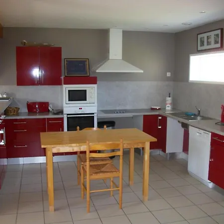 Spacieux Avec Jardin, Barque, Et Label Tourisme Handicap - Marais Audomarois - Fr-1-376-72 *