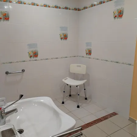 Spacieux Avec Jardin, Barque, Et Label Tourisme Handicap - Marais Audomarois - Fr-1-376-72 Ferienhaus Saint-Omer (Pas-de-Calais)